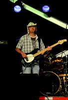 bass